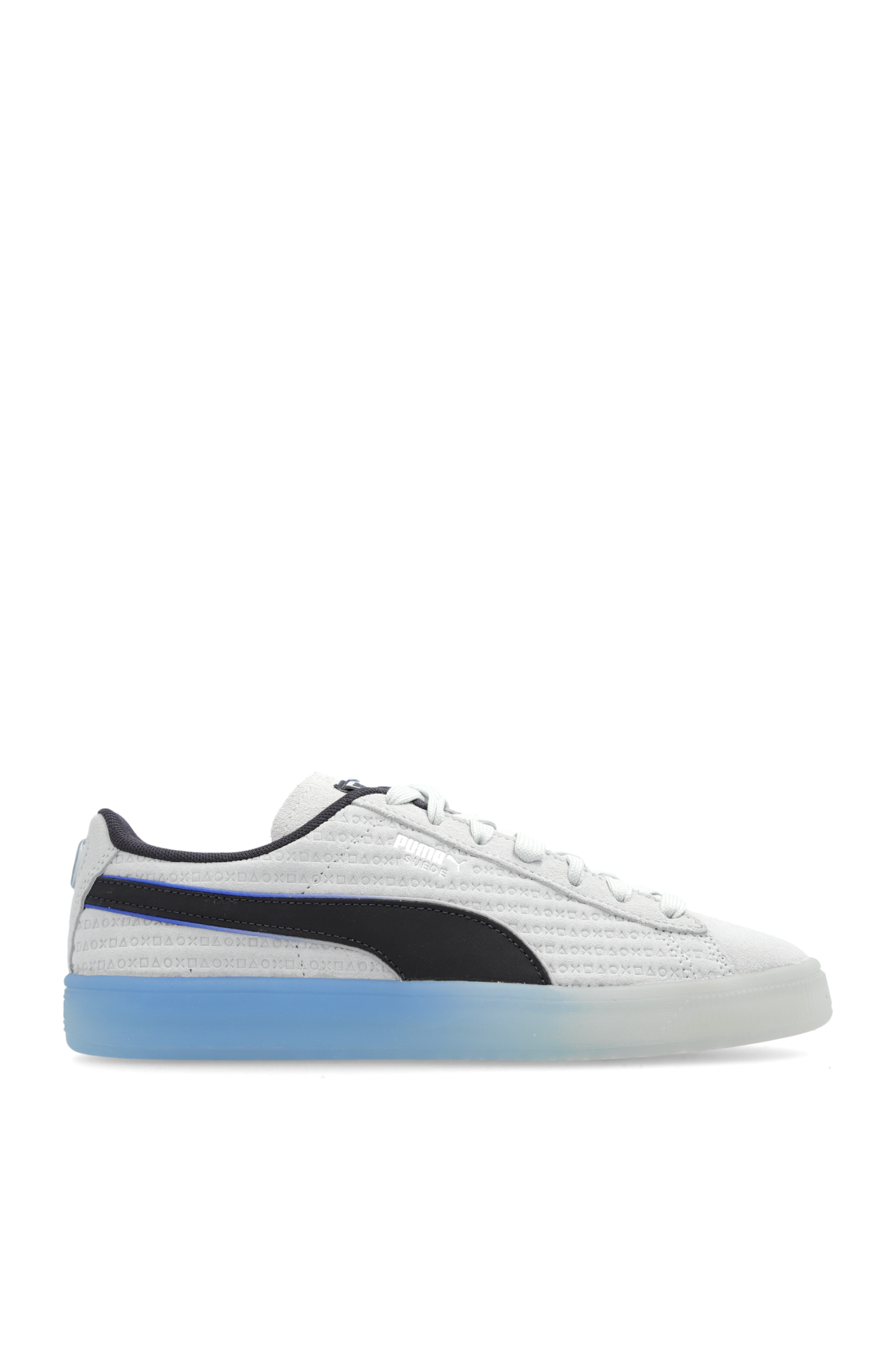 SchaferandweinerShops Honduras Grey Puma x PlayStation Puma puma centaur womens puma white whisper white puma black